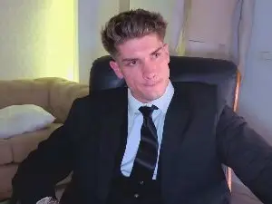 Cam4 Adult Webcams of MaxKaidenn