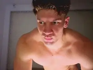 Cam4 Live Sex of MaxKaidenn