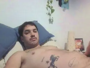 Cam4 Free Porn Cam of tu_guachito
