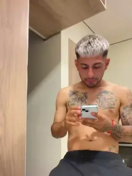 Cam4 Sex Cam of Demoniijoaquin4