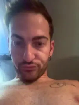 Cam4 Nude Webcam of Pappa996