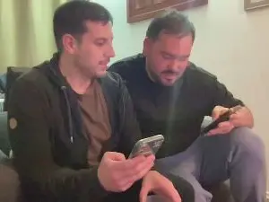 Cam4 Live Sex Cam of framasami
