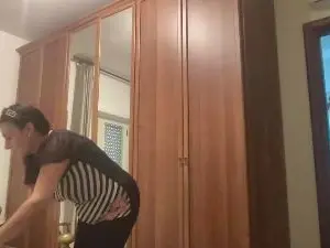 Cam4 Nude Webcam of martinabigst