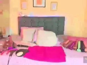 Cam4 Free Porn Cam of noa_01
