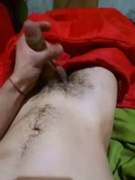 Cam4 Live Porn of tobi379