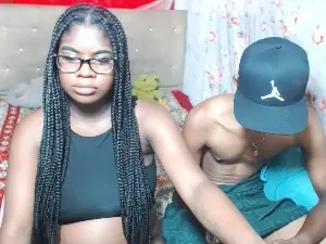 Cam4 Free Porn Cam of EvaxEmma