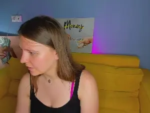 Cam4 Adult Webcam of Jenny_Jimmy