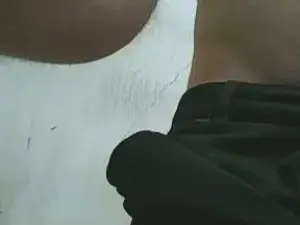 Cam4 Sex Chat of bigpomelow