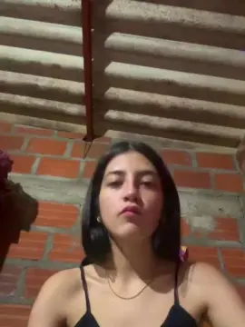 Cam4 Free Porn Cam of Colombianita222