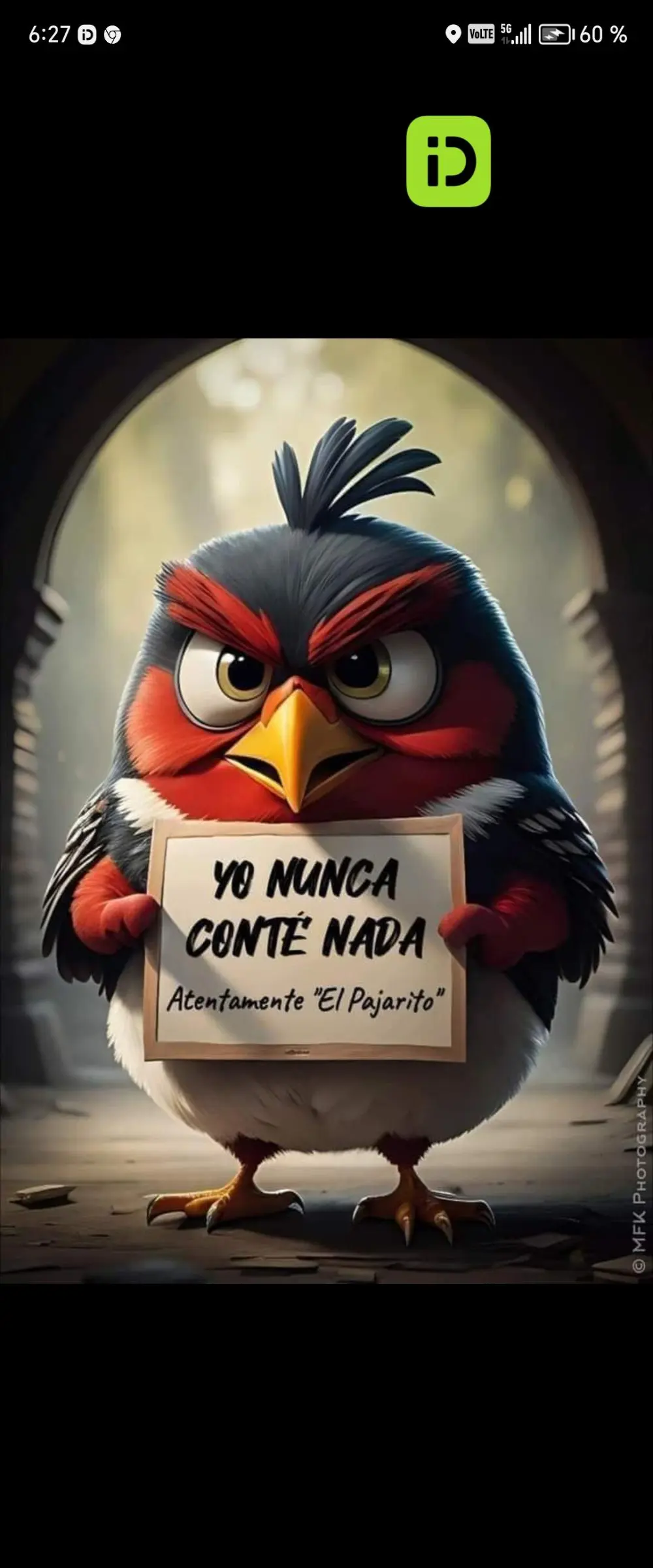 Legadorojo