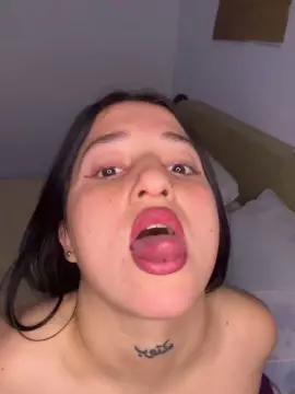Cam4 Private Sex Chat of Tublanquita24