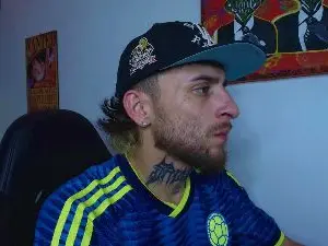 Cam4 Sex Cam of Drako_LiveShow