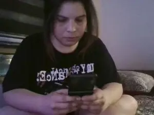 Cam4 Sex Chat of AllisChester