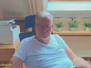 Cam4 Free Porn Cam of subbear1968