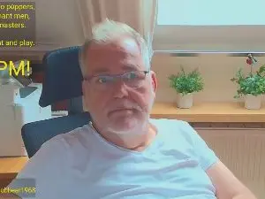 Cam4 Best Webcam of subbear1968
