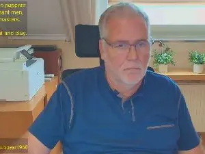 Cam4 Adult Webcams of subbear1968