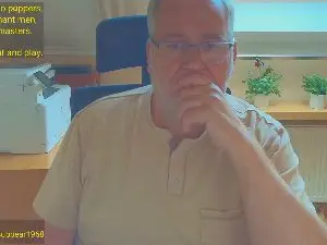 Cam4 Live Sex of subbear1968