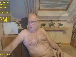 Cam4 Adult Webcams of subbear1968