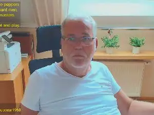Cam4 Adult Webcams of subbear1968