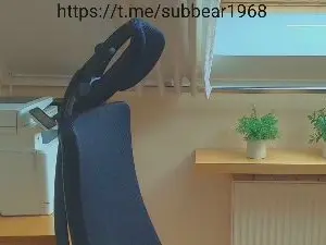 Cam4 Live Sex of subbear1968