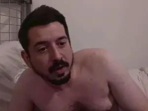 Cam4 Sex Cam of GutsXbsk