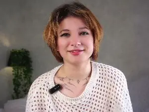 Cam4 Adult Webcam of ShizukoMcgough