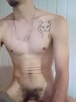 Cam4 Sex Cam of put_Gooner