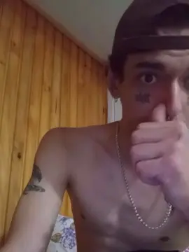 Cam4 Adult Webcam of put_Gooner