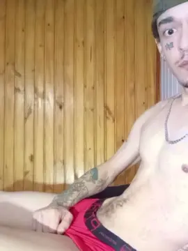 Cam4 Nude Webcam of put_Gooner