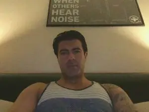 Cam4 Private Sex Chat of luiso2905