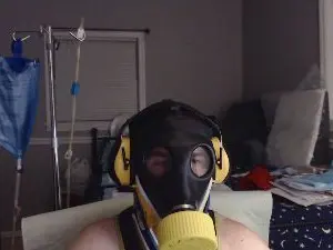 Cam4 Free Porn Cam of KinkySlutGuy