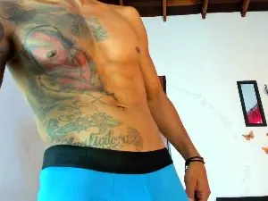 Cam4 Watch Live Sex Cams of Spartacuslyon