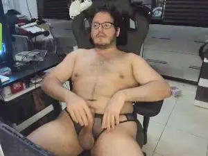 Cam4 Private Sex Chat of _Vix_