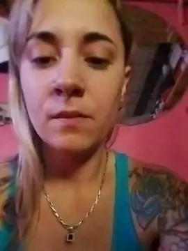 Cam4 Sex Chat of micaela91