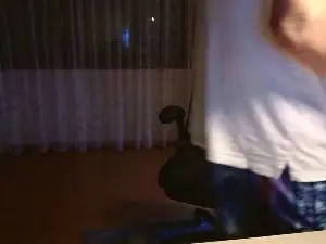 Cam4 Private Sex Chat of taxidancer1