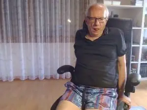 Cam4 Adult Webcam of taxidancer1