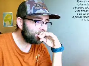 Cam4 Adult Webcam of Bryson20