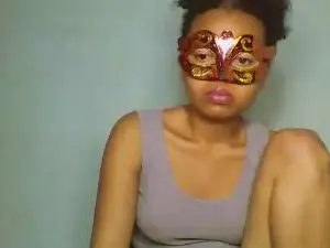 Cam4 Adult Video Chat of Fy_sexxee