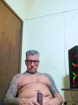 Cam4 Live Sex Cam of isakito23hot