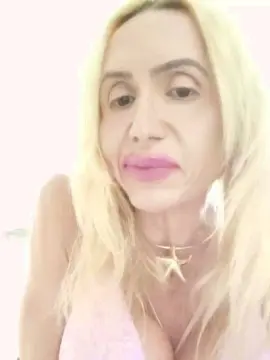 Cam4 Live Sex of GaiaVelvet