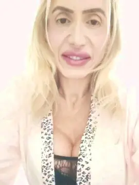 Cam4 Live Porn of GaiaVelvet