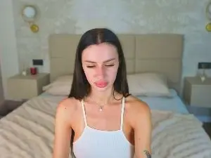 Cam4 Adult Video Chat of Snow_WhiteeeX