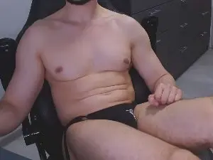 Cam4 Live Porn of antawnata