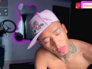 Cam4 Adult Webcams of blackk_latino