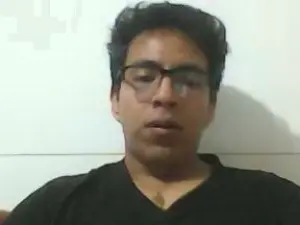 Cam4 Nude Webcam of noaoso