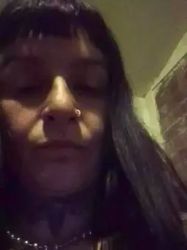 Cam4 Nude Webcam of tuchikisexy