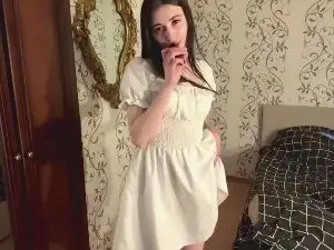 Cam4 Live Sex of JasminRoske