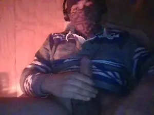 Cam4 Nude Webcam of Nico_hot7
