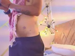 Cam4 Adult Video Chat of Hornny_Bboy