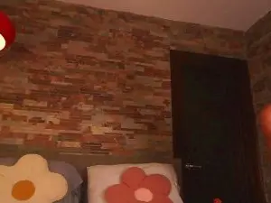 Cam4 Nude Webcam of LunaMystyque
